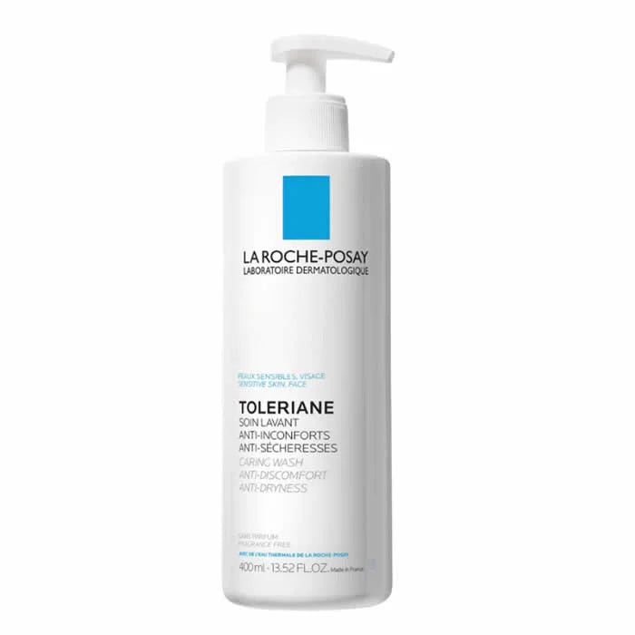 La Roche-Posay La Roche Posay Toleriane Caring Wash