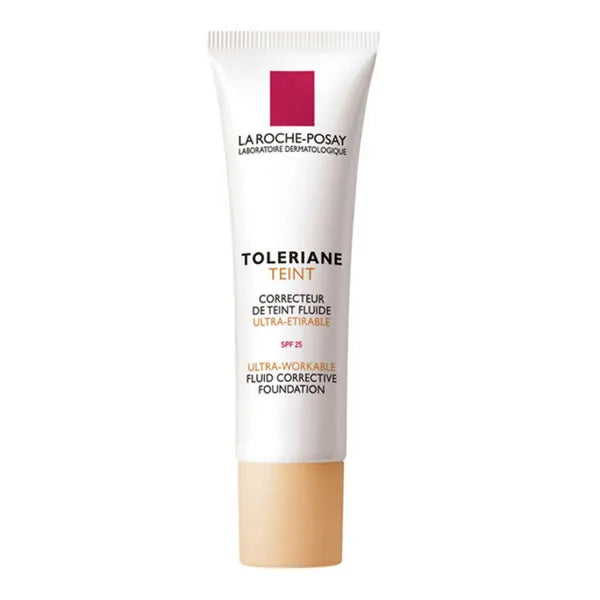 La Roche-Posay La Roche Posay Toleriane Teint Fluid N11