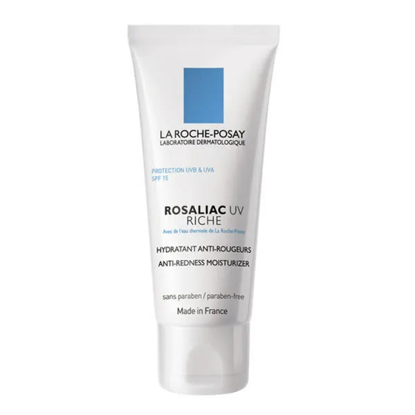 La Roche-Posay La Roche Posay Rosaliac Uv Riche