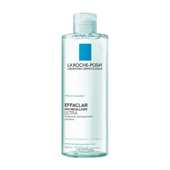 La Roche-Posay La Roche Posay Effaclar Eau Micellaire Ultra