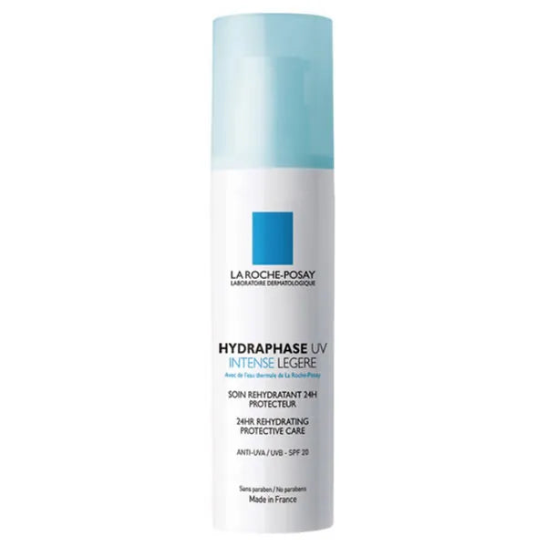La Roche-Posay La Roche Posay Hydraphase Uv Intense Lègére Spf20