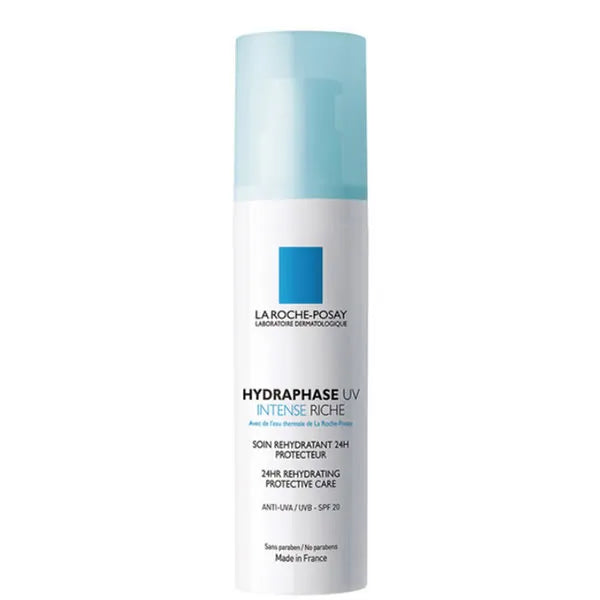 La Roche-Posay La Roche Posay Hydraphase Uv Riche