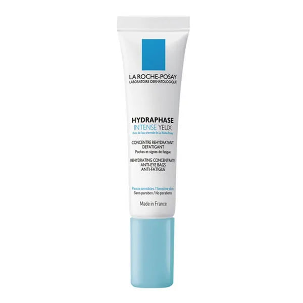 La Roche Posay Hydraphase Intense Yeux 15ml