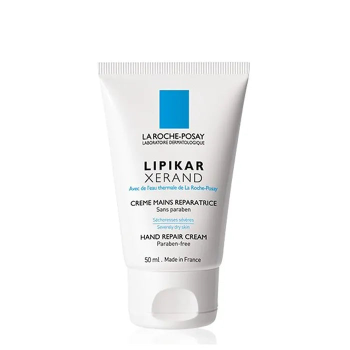 La Roche-Posay La Roche Posay Lipikar Xerand Crème Mains Reparatrice