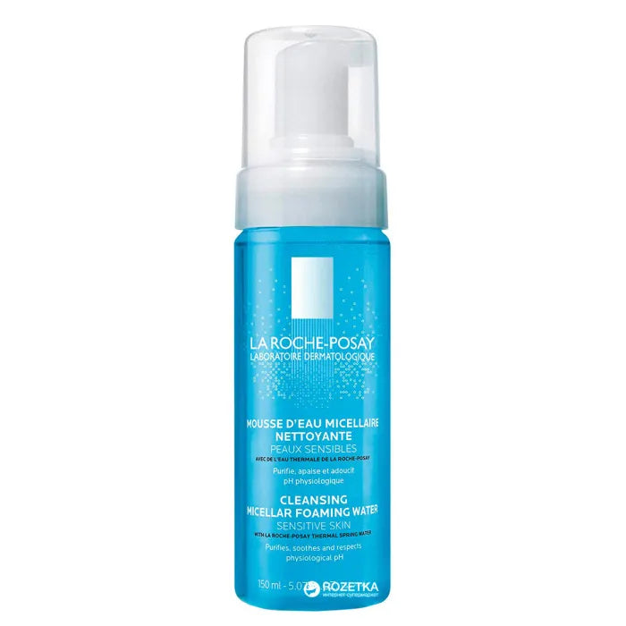 La Roche-Posay La Roche Posay Eau Moussante Physiologique