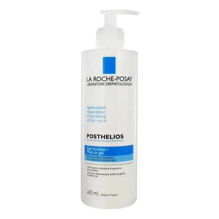 La Roche-Posay La Roche Posay Posthelios Gel Fondant