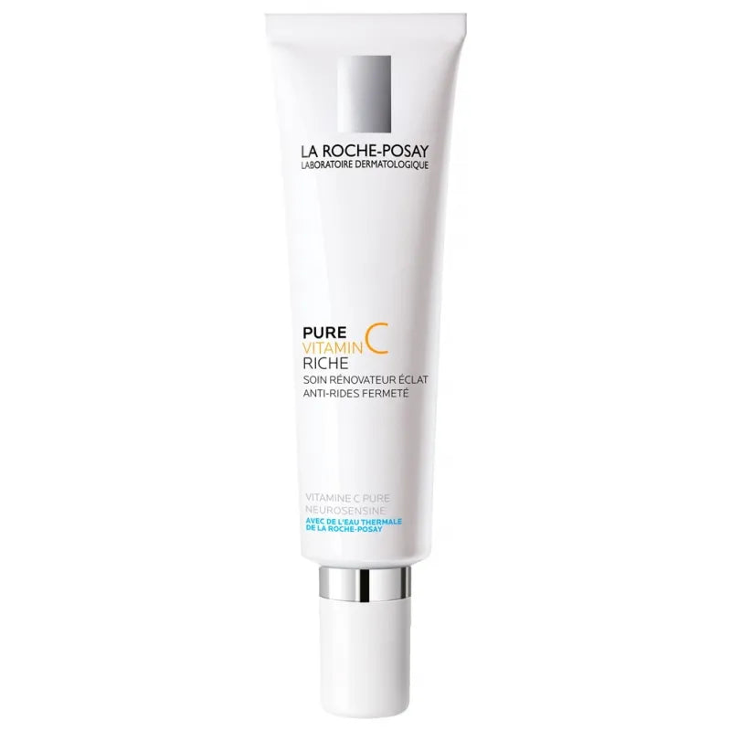 La Roche-Posay La Roche Posay Pure Vitamin C Riche
