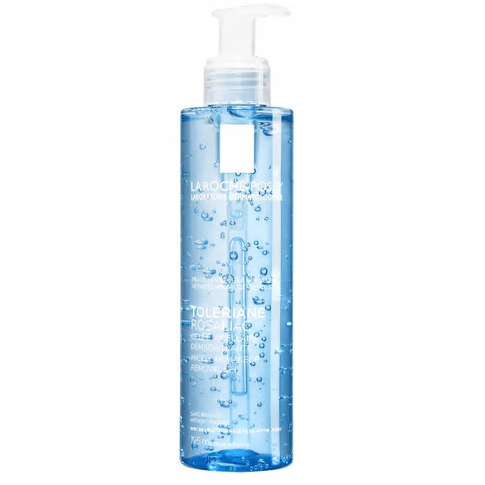 La Roche-Posay La Roche Posay Toleriane Rosaliac Micellar Makeup Removal Gel