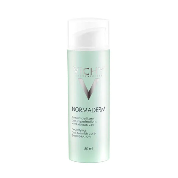 Vichy Normaderm Soin Embellisseur Anti Imperfections 50ml - Batty Beauty