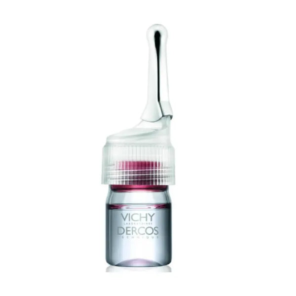 Vichy Dercos Aminexil Clinical 5 Male 21x 6ml - VICHY