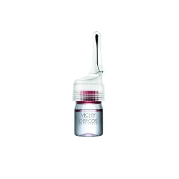 Vichy Dercos Aminexil Clinical 5 Pour Femme 21x6ml - Batty Beauty