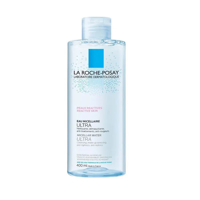 La Roche-Posay La Roche Posay Ultra Reactive Skin Water