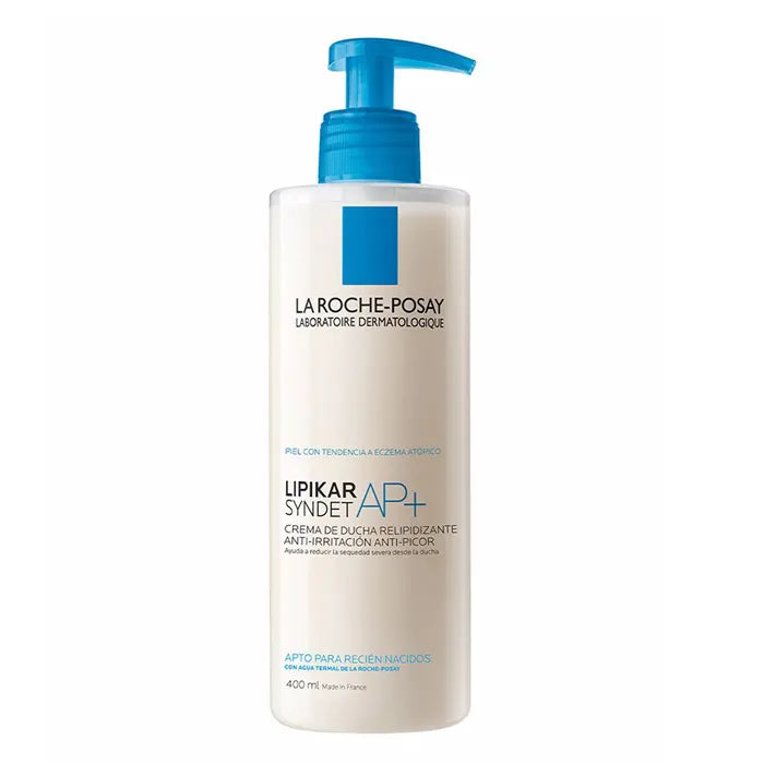 La Roche-Posay La Roche Posay Lipikar Syndet Ap+