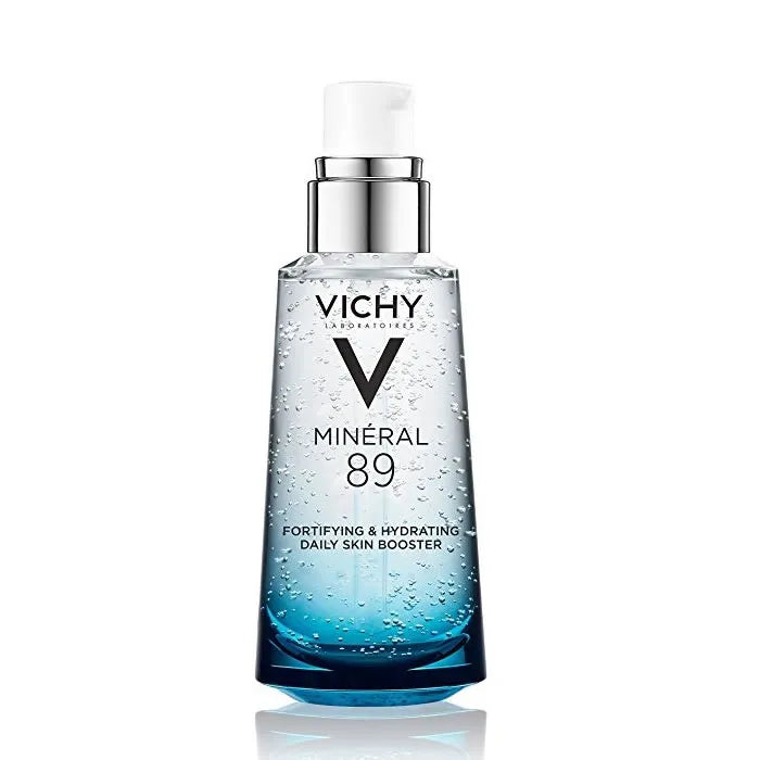 Vichy Mineral 89 Booster Fortifiant Et Repulpant 50ml