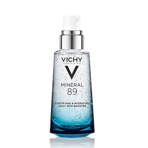 Vichy Mineral 89 Booster Fortifiant Et Repulpant 50ml - VICHY
