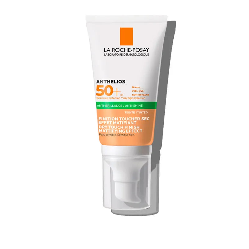 La Roche Posay Anthelios Gel Crème Teinté SPF 50 50ml