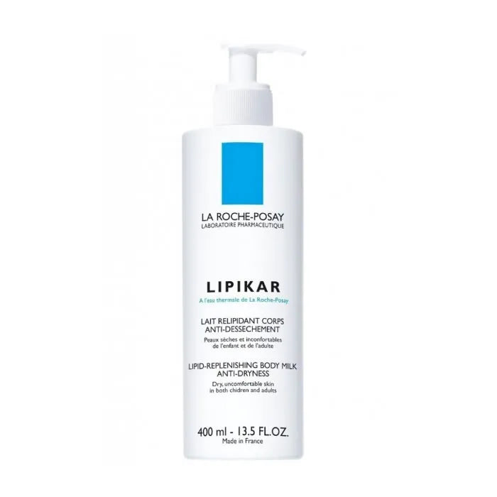 La Roche-Posay La Roche Posay Lipikar Lait Relipidant Corps