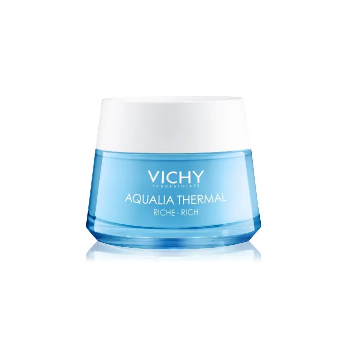 Vichy Aqualia Thermal Crème Réhydratante Riche