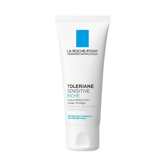 La Roche-Posay La Roche Posay Toleriane Sensitive Creme Riche