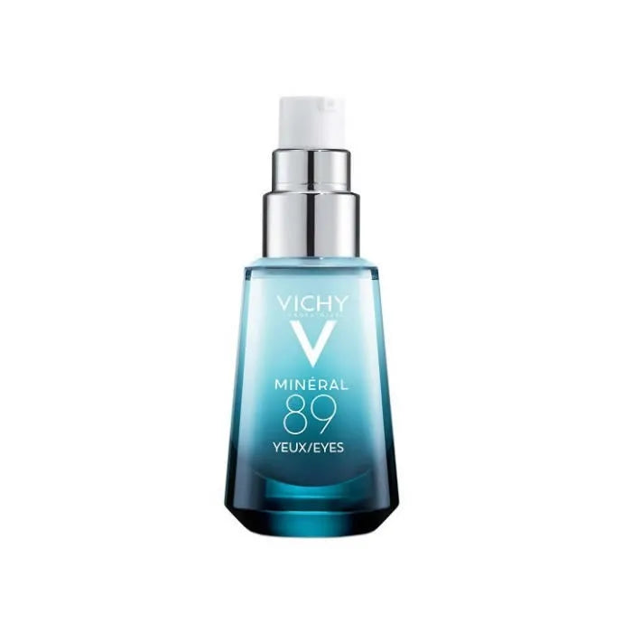 Vichy Mineral 89 Fortifiant Yeux