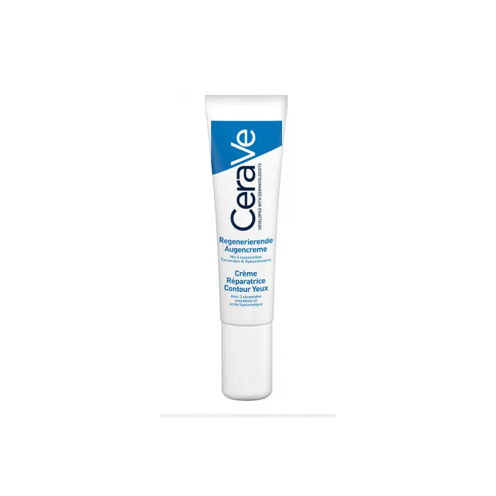 Cerave Crème Réparatrice Yeux