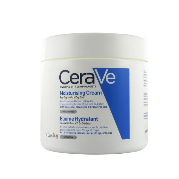 CeraVe Baume Hydratant 454g - CERAVE
