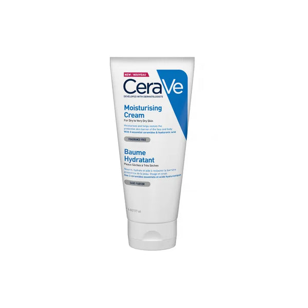 Cerave Baume Hydratant 170g - CERAVE