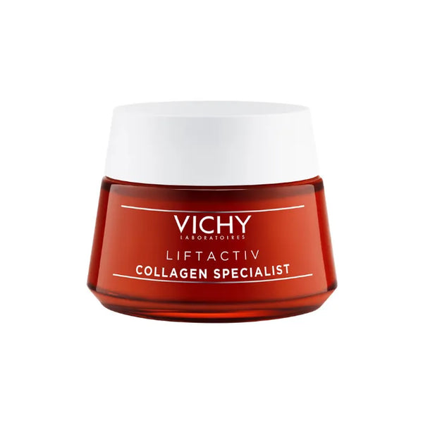 Vichy Liftactiv Collagen Specialist 50ml - VICHY