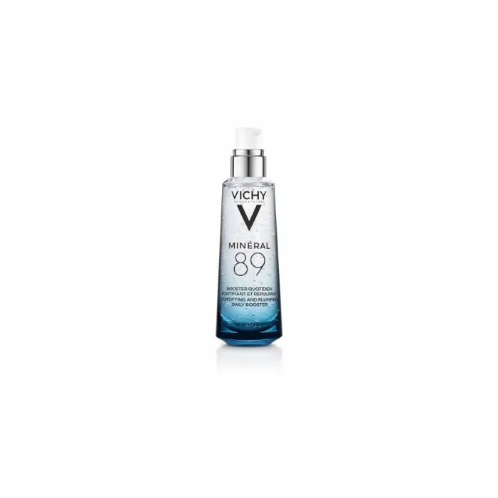 Vichy Mineral 89 Booster