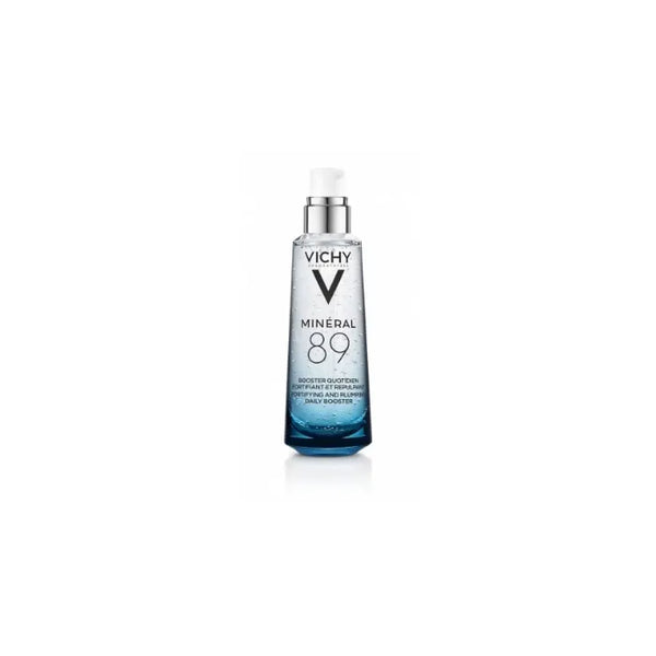 Vichy Mineral 89 Booster 75ml - Batty Beauty