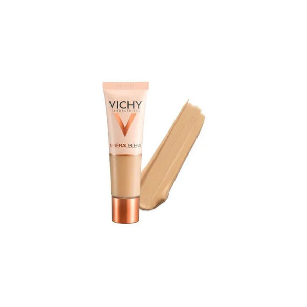 Vichy Mineral Blend Fond De Teint 09 Agate 30ml - Batty Beauty