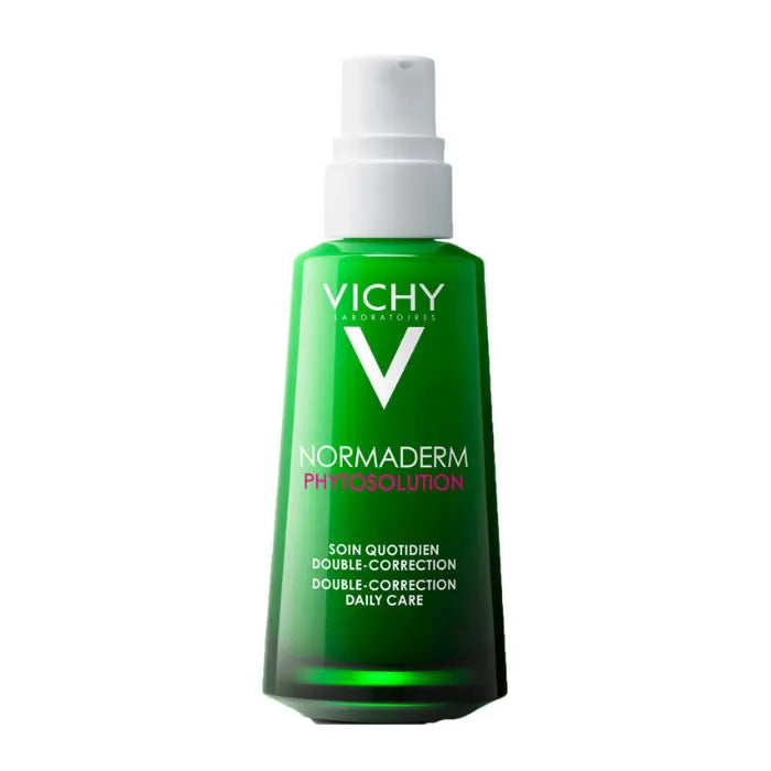 Vichy Normaderm Phytosolution Soin Quotidien Double Correction