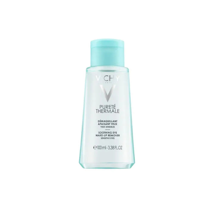 Vichy Pureté Thermale Makeup Remover Sensitive Eyes
