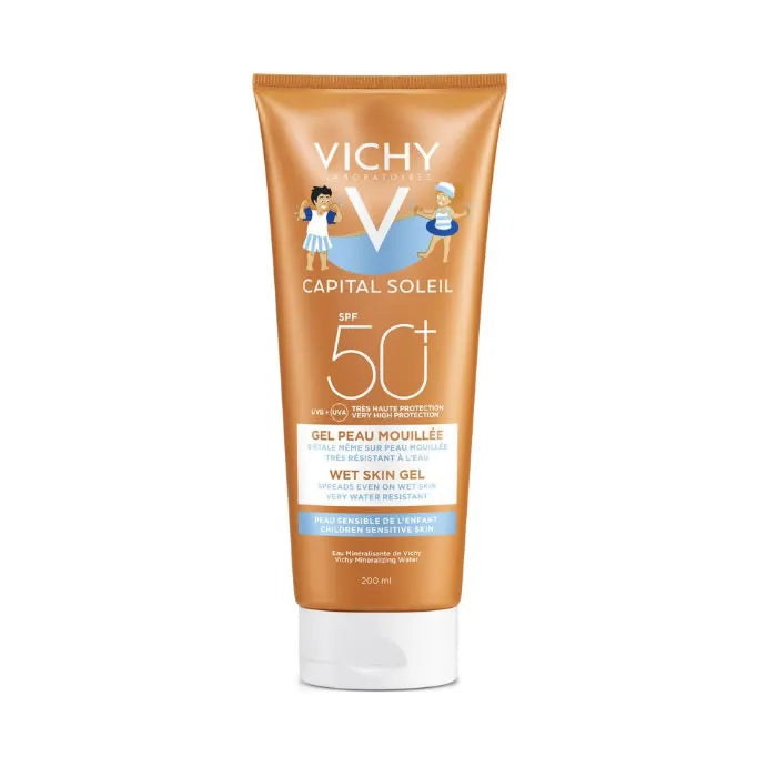 Vichy Capital Soleil Kids SPF50