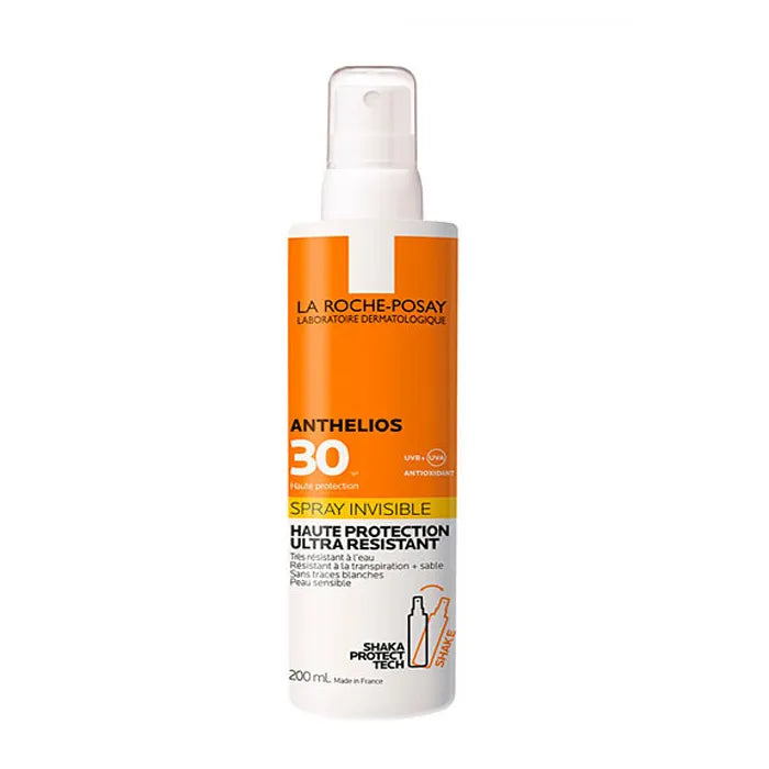 La Roche-Posay La Roche Posay Anthelios Invisible Spf30