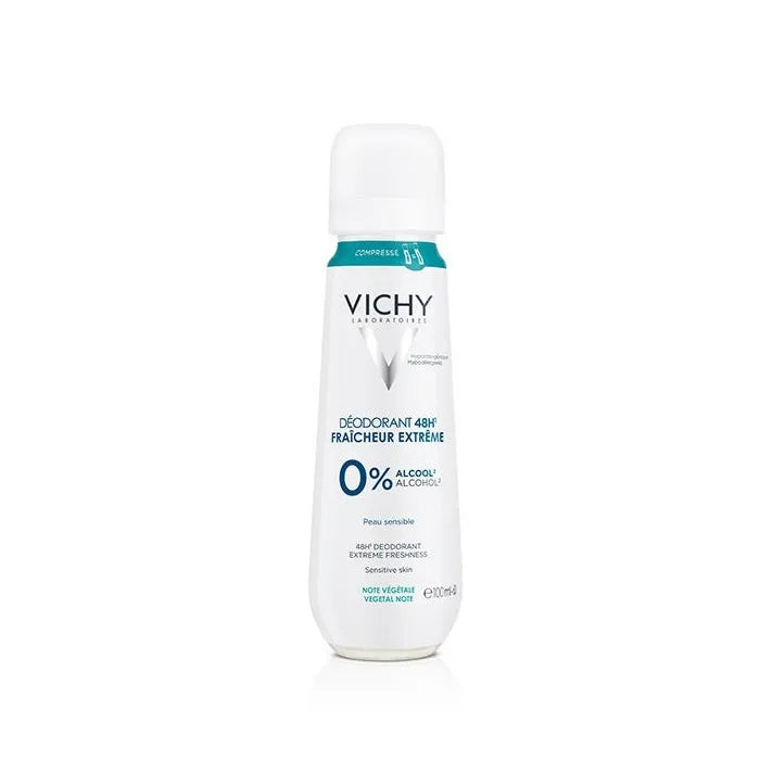 vichy Deódorant 48H Fraicheur Extreme