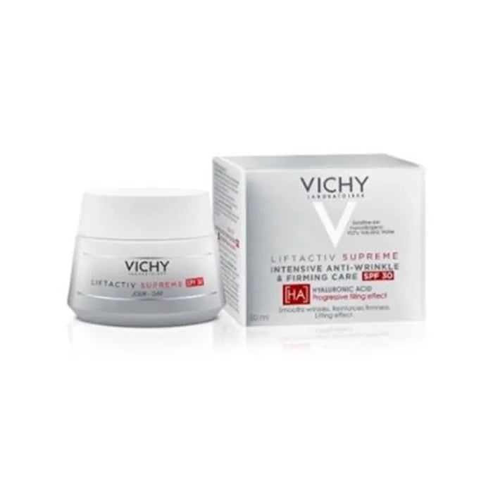 Vichy Lifactiv Supreme HA Spf30