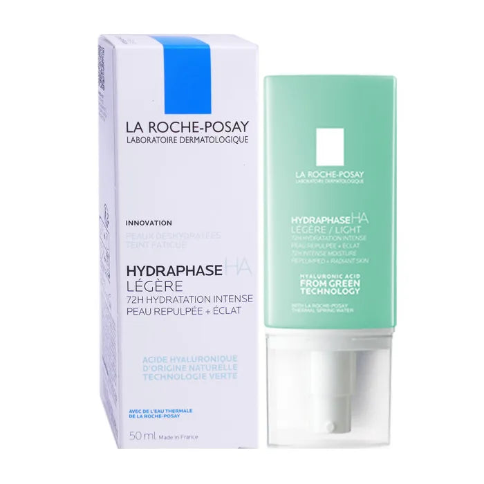 La Roche-Posay La Roche- Posay Hydraphase HA Light