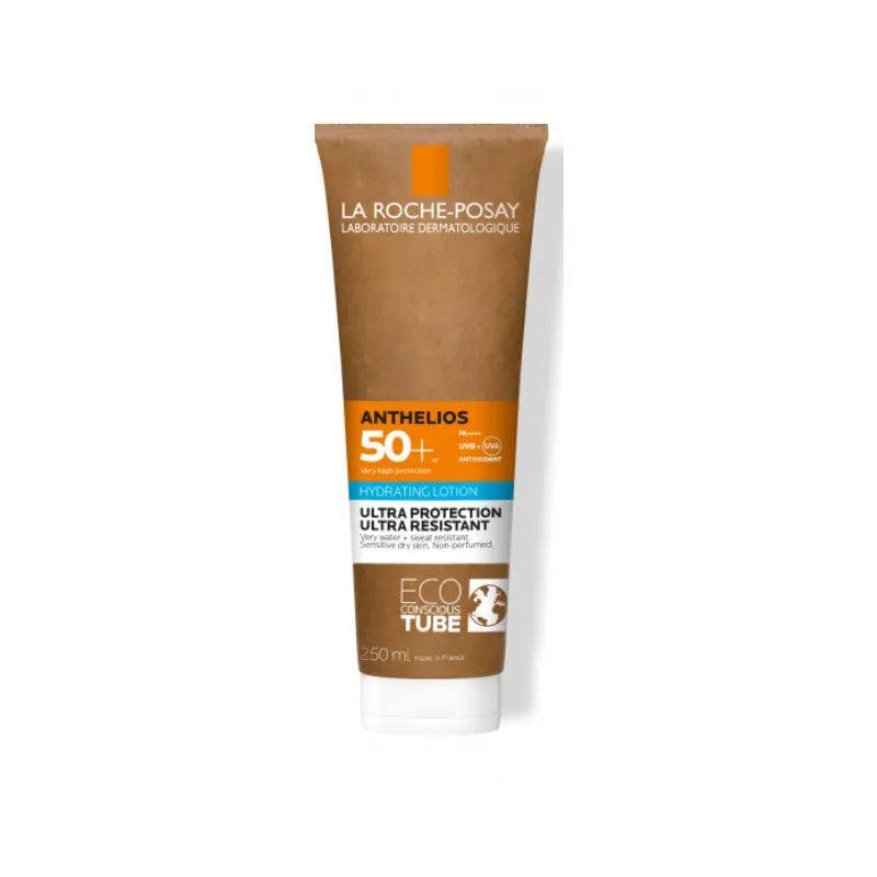La Roche-Posay La Roche Posay Anthelios Moisturizing Milk Ultra Protection Spf50+