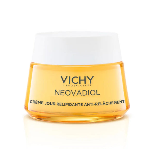 Vichy Neovadiol Post-Ménopause Crème de Jour Nourrissante Anti-Rides 50ml - Batty Beauty