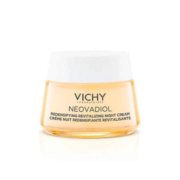 Vichy Neovadiol Peri-Menopause Crème de Nuit Redensifiante 50ml - Batty Beauty