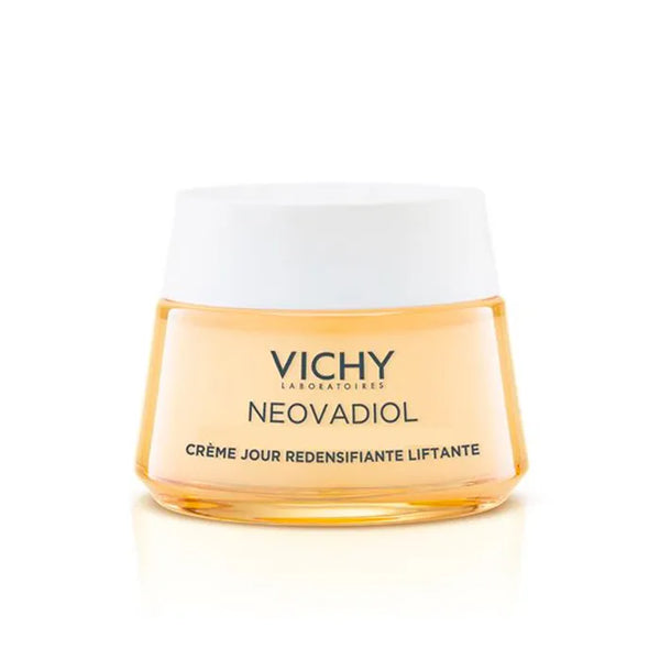 Vichy Neovadiol Peri Menopause Crème de Jour Redensifiante Peau Sèche 50ml - Batty Beauty