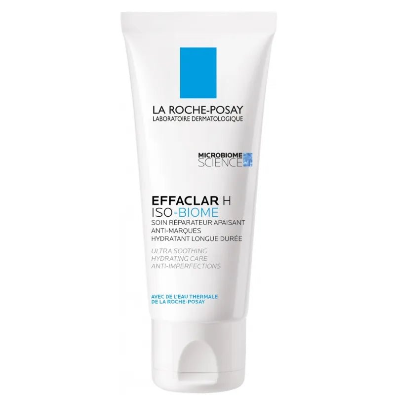 La Roche-Posay La Roche Posay Effaclar H Iso-Biome