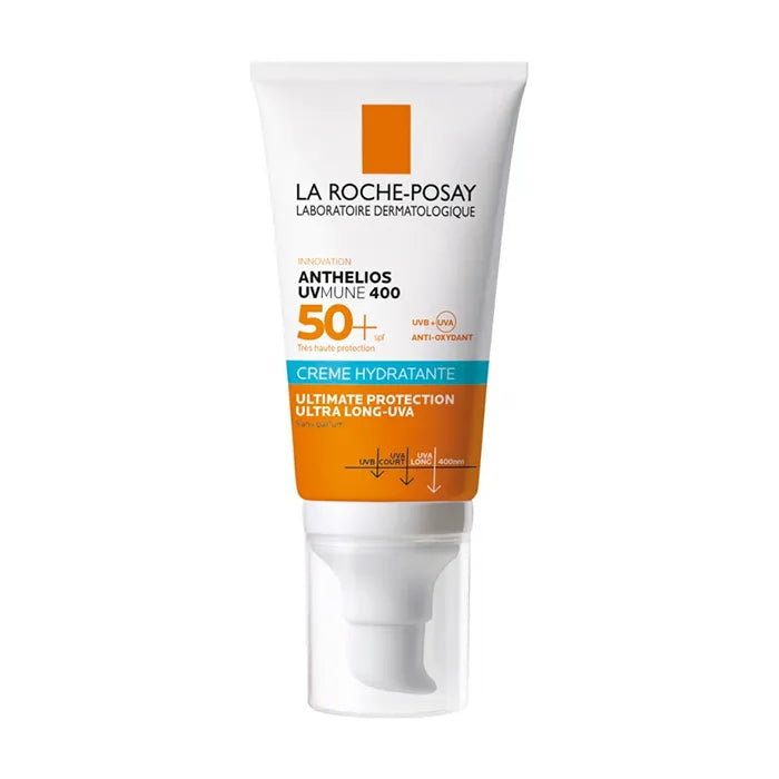 La Roche-Posay La Roche Posay Anthelios UVmune 400 Crème SPF50+