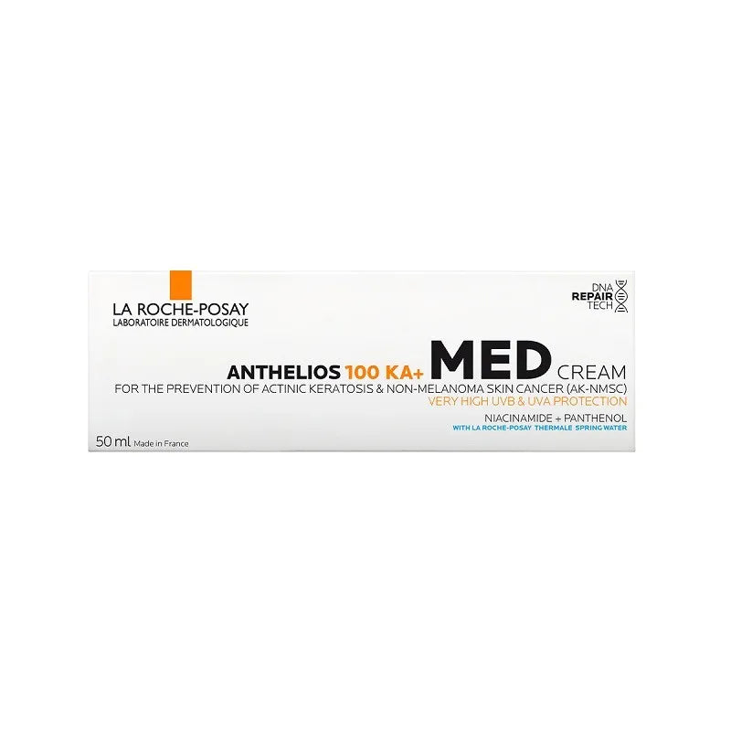 La Roche-Posay Anthelios 100 K+A Med
