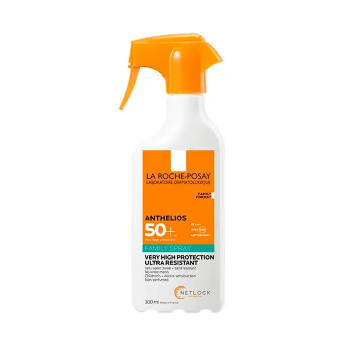 La Roche-Posay Anthelios Familial Spf50+