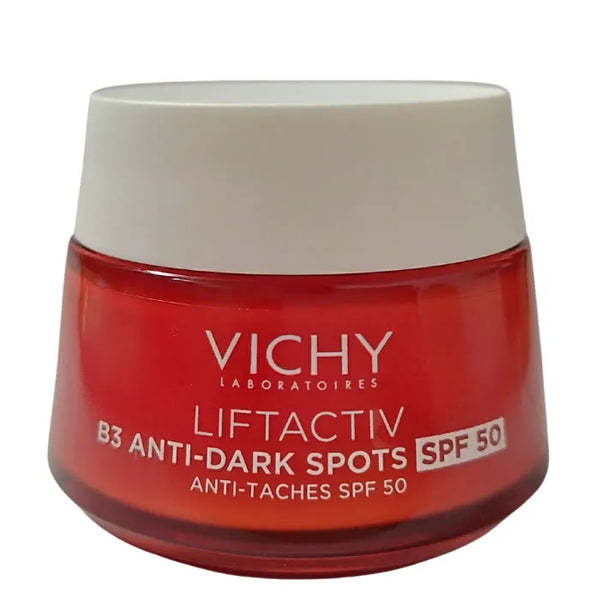 Vichy Liftactiv B3 Crème Anti-Blemish Spf50 50ml - VICHY