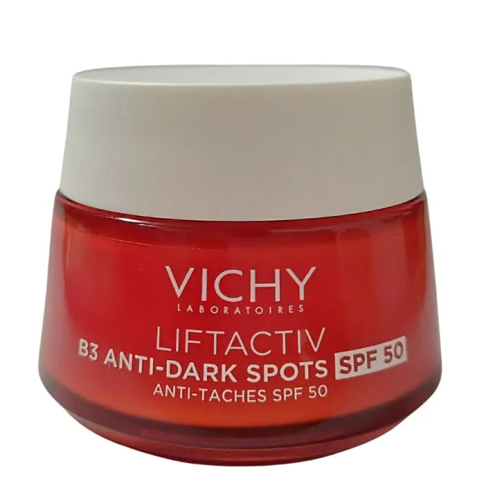Vichy Liftactiv B3 Crème Anti-Blemish Spf50