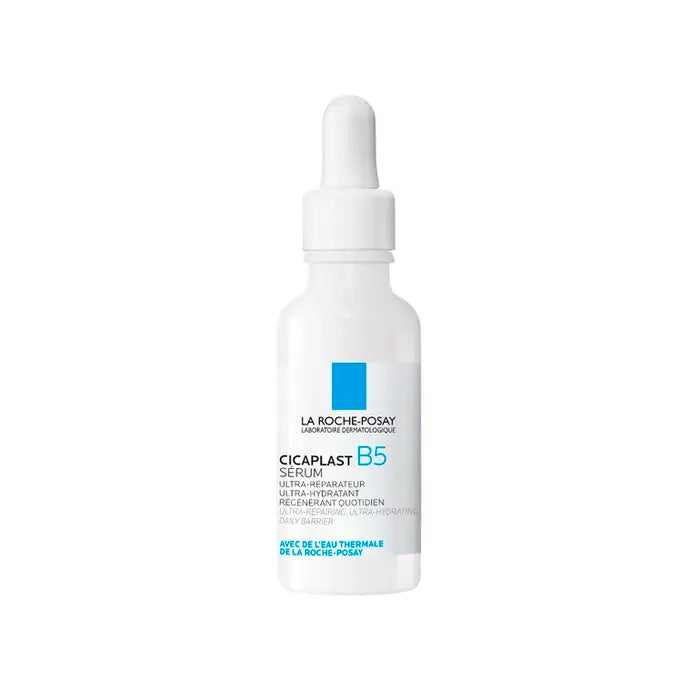 La Roche-Posay La Roche Posay Cicaplast Serum B5 Ultra-Hydratant
