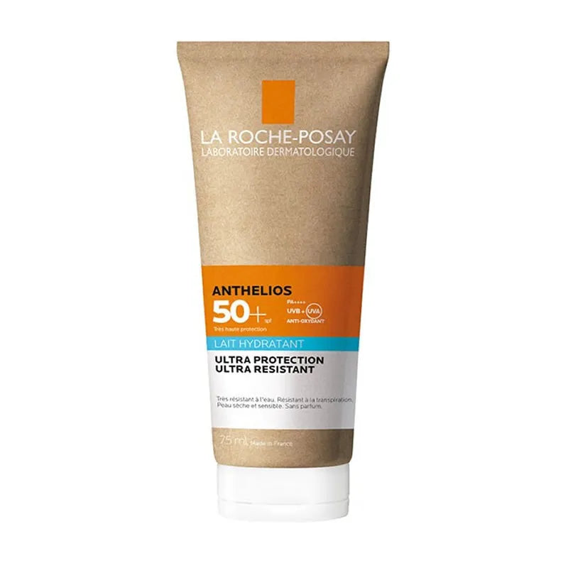 La Roche-Posay Anthelios Lait Hydratant SPF50+